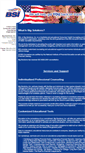 Mobile Screenshot of mybsi.org